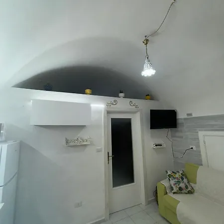 Casavacanzailpumogallipoli Holiday home
