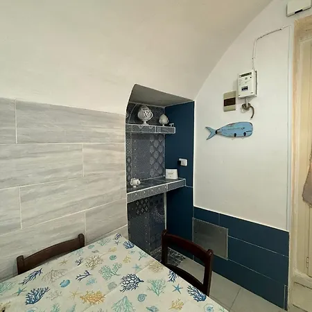 Casavacanzailpumogallipoli