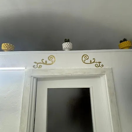 Casavacanzailpumogallipoli Holiday home