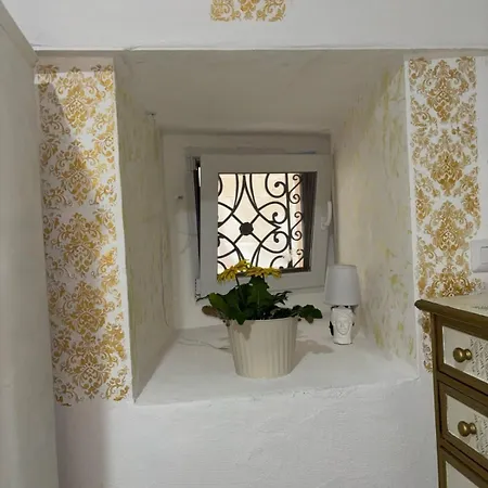Holiday home Casavacanzailpumogallipoli