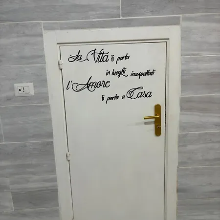 Ferienhaus Casa Il Pumo Gallipoli