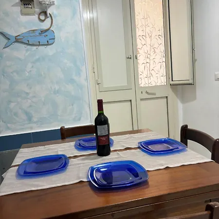Casa Il Pumo * Gallipoli