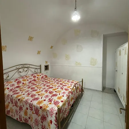 Casavacanzailpumogallipoli Holiday home *