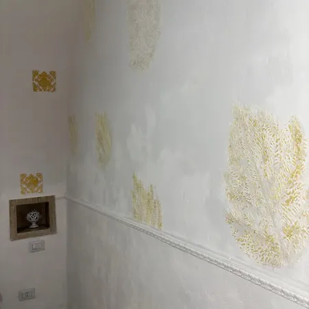 Casavacanzailpumogallipoli Holiday home