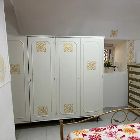 Holiday home Casavacanzailpumogallipoli *