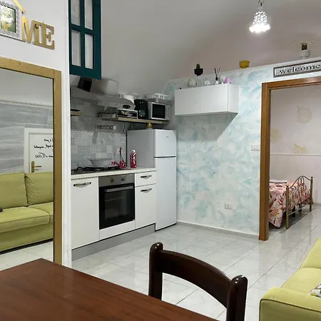 Casa Il Pumo Gallipoli