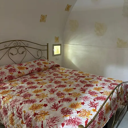Casavacanzailpumogallipoli