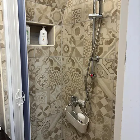 Ferienhaus Casa Il Pumo *